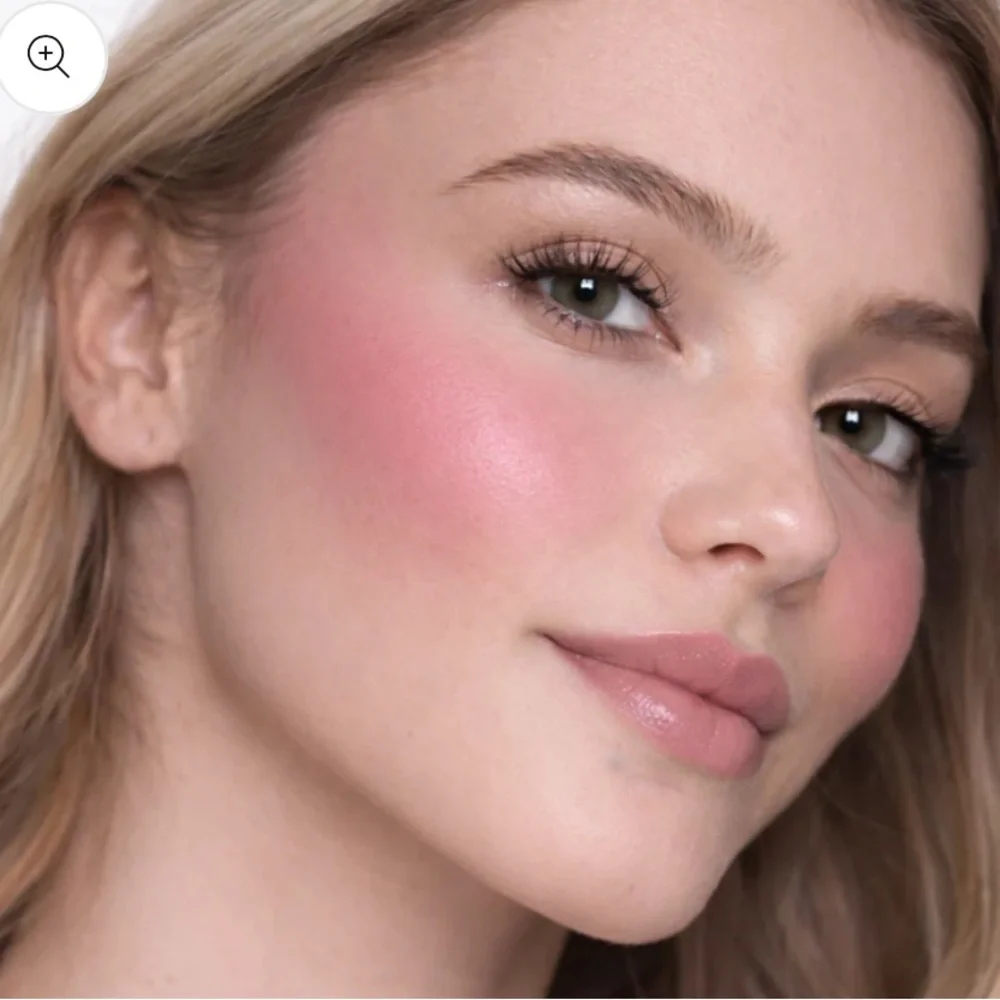 Defiance Beauty Afterglow Silk Peptide Blush